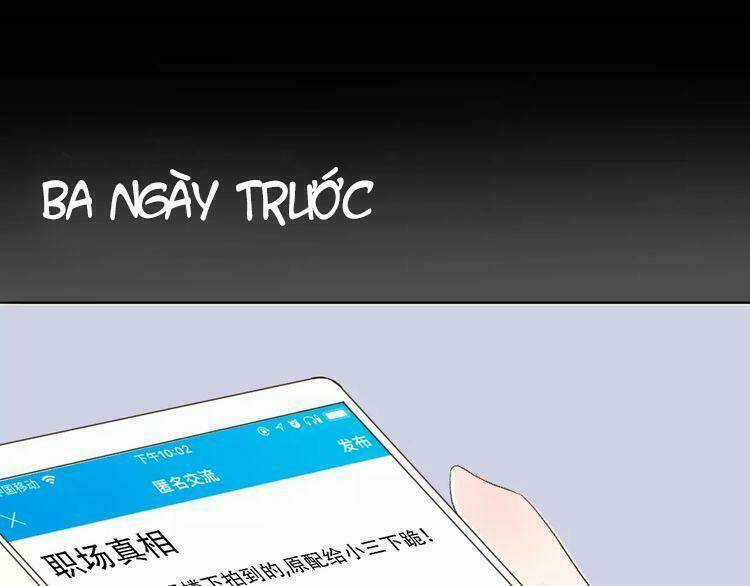 Cuộc Chiến Tình Yêu Chapter 9 trang 69