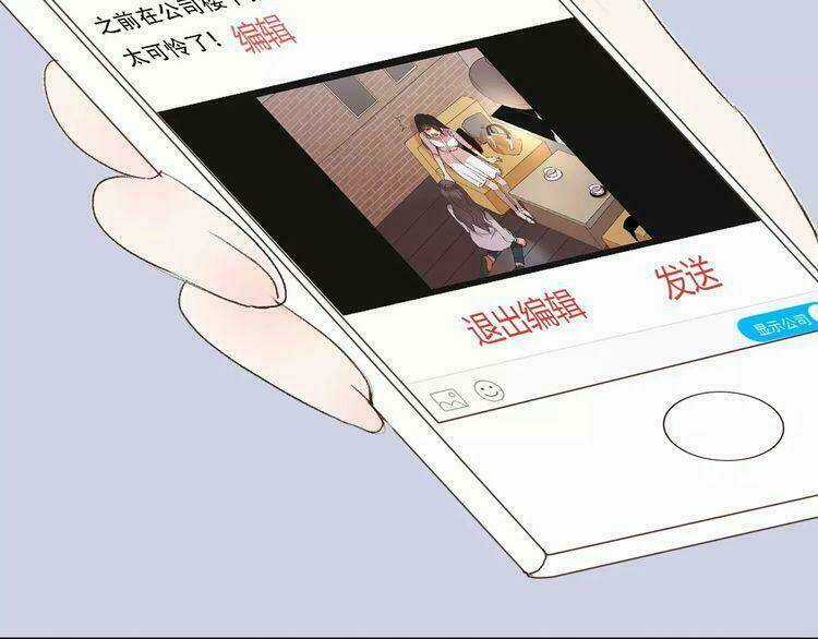 Cuộc Chiến Tình Yêu Chapter 9 trang 70