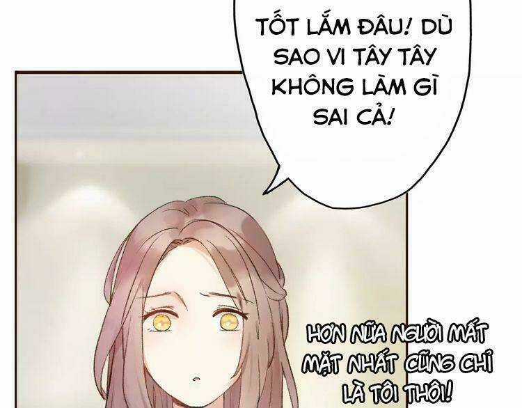 Cuộc Chiến Tình Yêu Chapter 9 trang 72