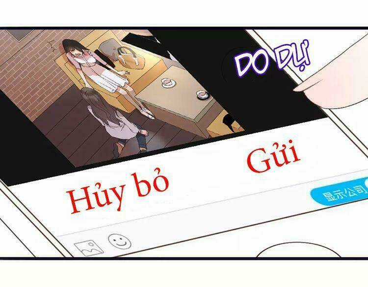 Cuộc Chiến Tình Yêu Chapter 9 trang 77