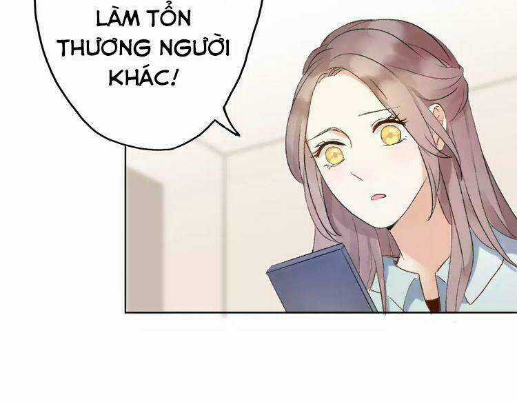 Cuộc Chiến Tình Yêu Chapter 9 trang 79