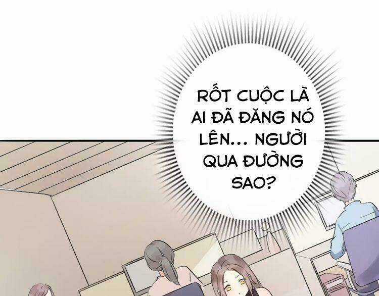 Cuộc Chiến Tình Yêu Chapter 9 trang 81