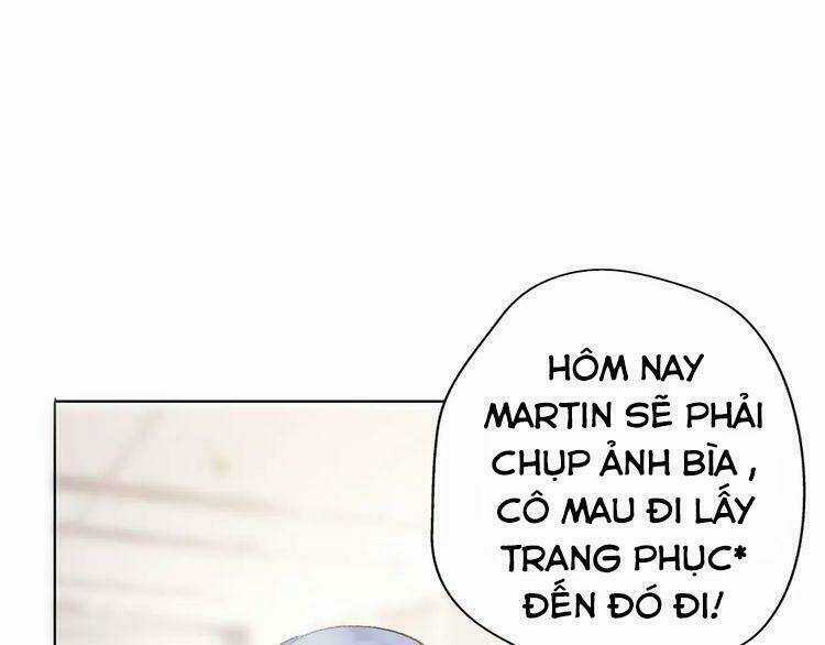 Cuộc Chiến Tình Yêu Chapter 9 trang 85