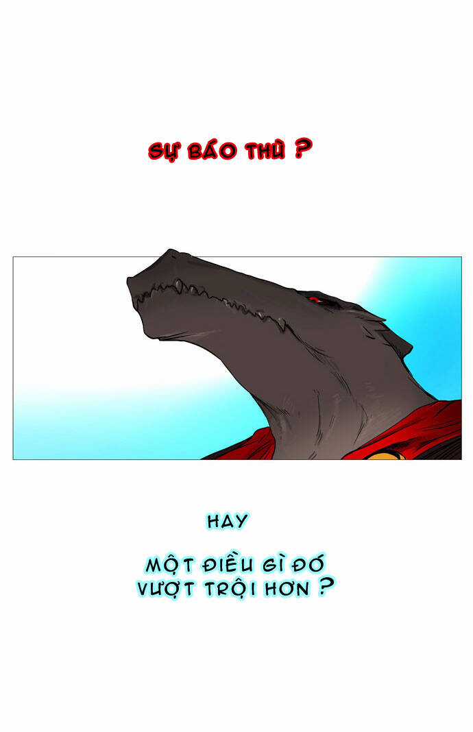 Cuộc Chiến Trong Tòa Tháp - Tower Of God Chapter 0 trang 4