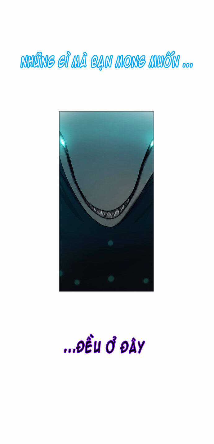 Cuộc Chiến Trong Tòa Tháp - Tower Of God Chapter 0 trang 5