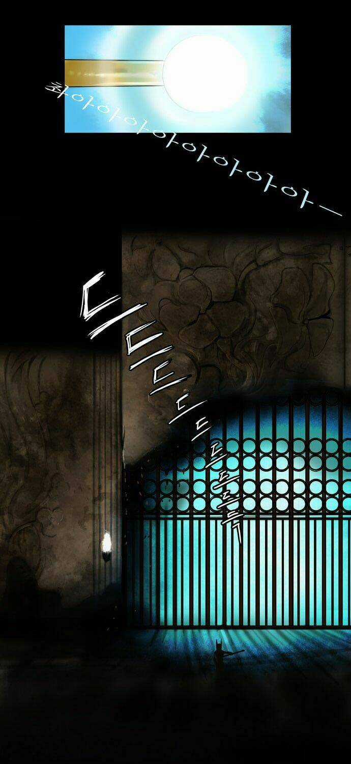 Cuộc Chiến Trong Tòa Tháp - Tower Of God Chapter 1 trang 32