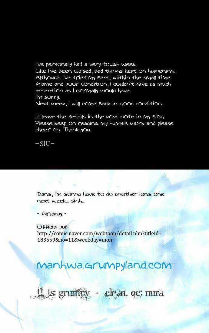 Cuộc Chiến Trong Tòa Tháp - Tower Of God Chapter 10 trang 23