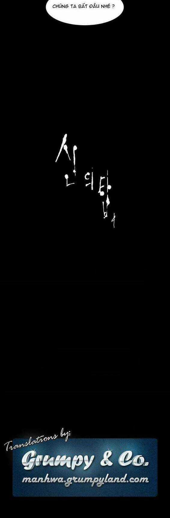 Cuộc Chiến Trong Tòa Tháp - Tower Of God Chapter 11 trang 40