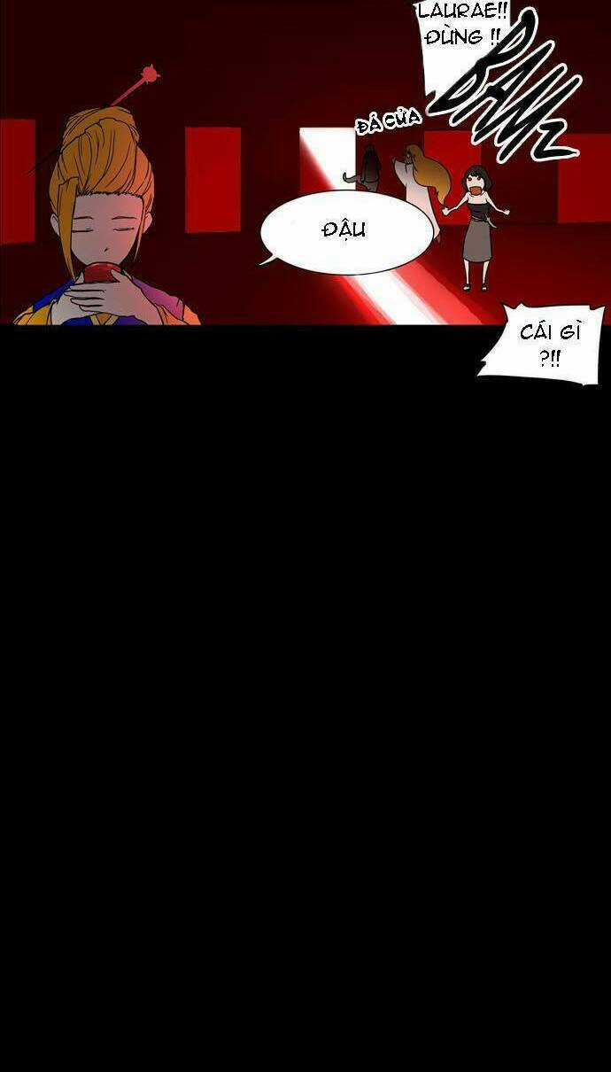 Cuộc Chiến Trong Tòa Tháp - Tower Of God Chapter 13 trang 19