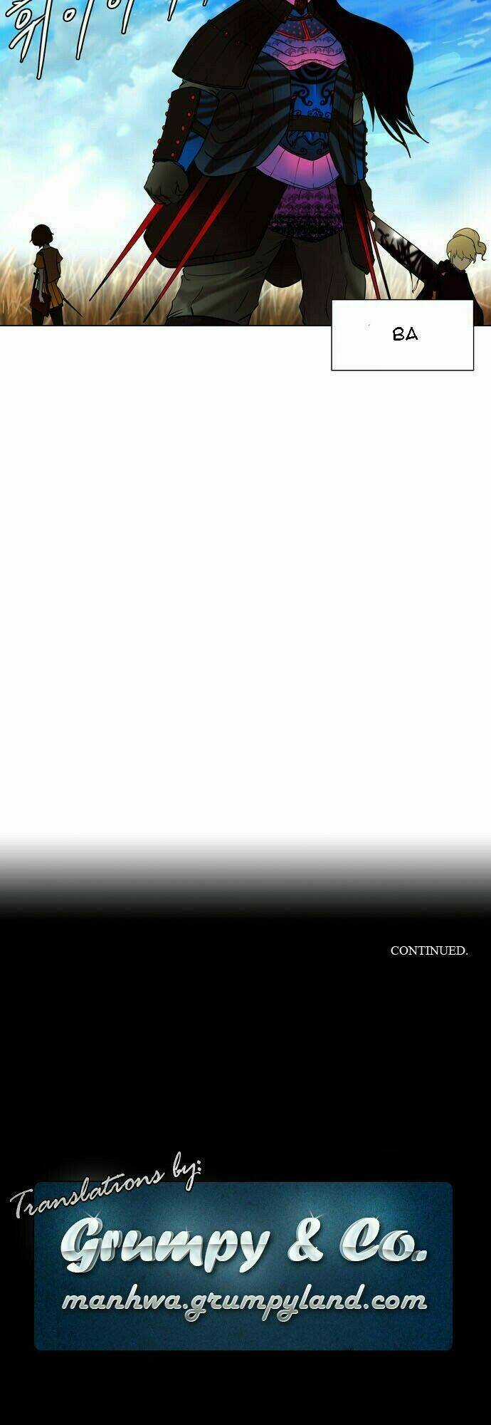 Cuộc Chiến Trong Tòa Tháp - Tower Of God Chapter 13 trang 32