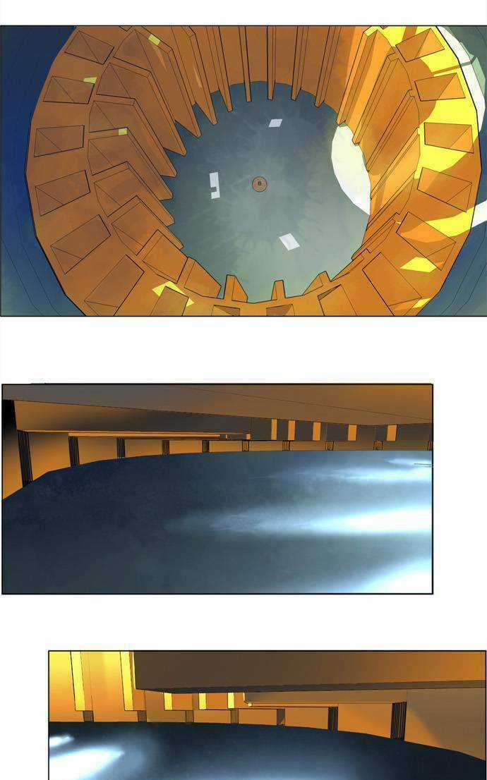 Cuộc Chiến Trong Tòa Tháp - Tower Of God Chapter 14 trang 17