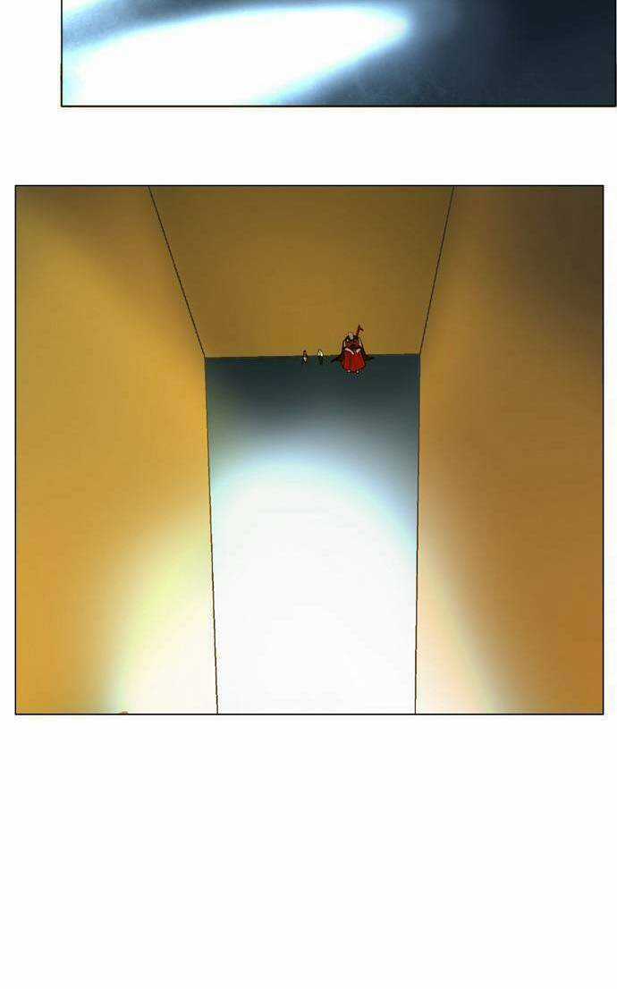 Cuộc Chiến Trong Tòa Tháp - Tower Of God Chapter 14 trang 18