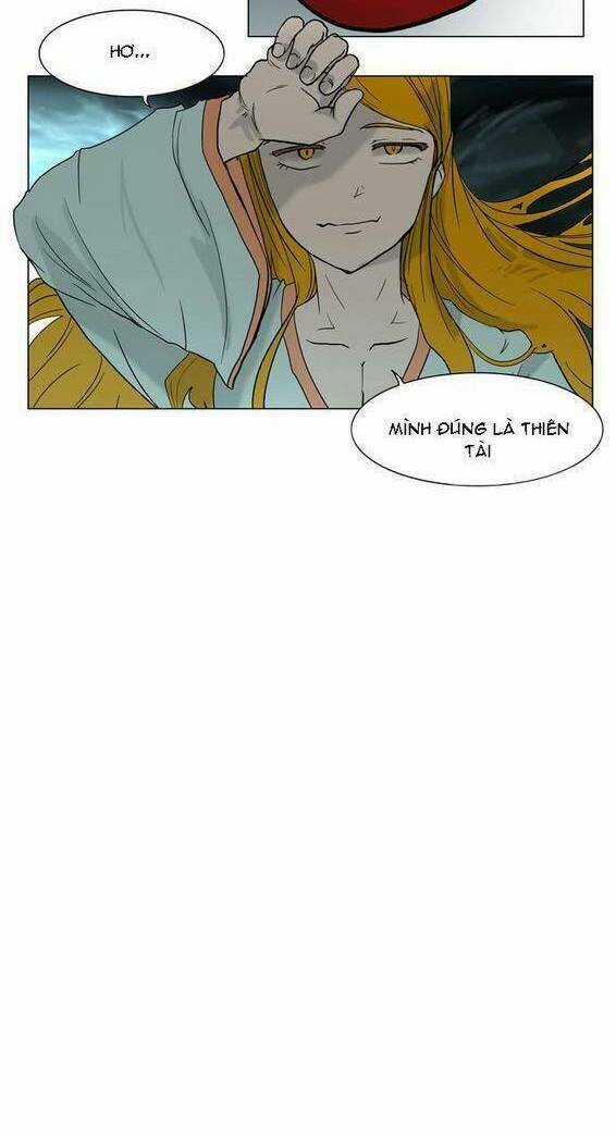 Cuộc Chiến Trong Tòa Tháp - Tower Of God Chapter 14 trang 5