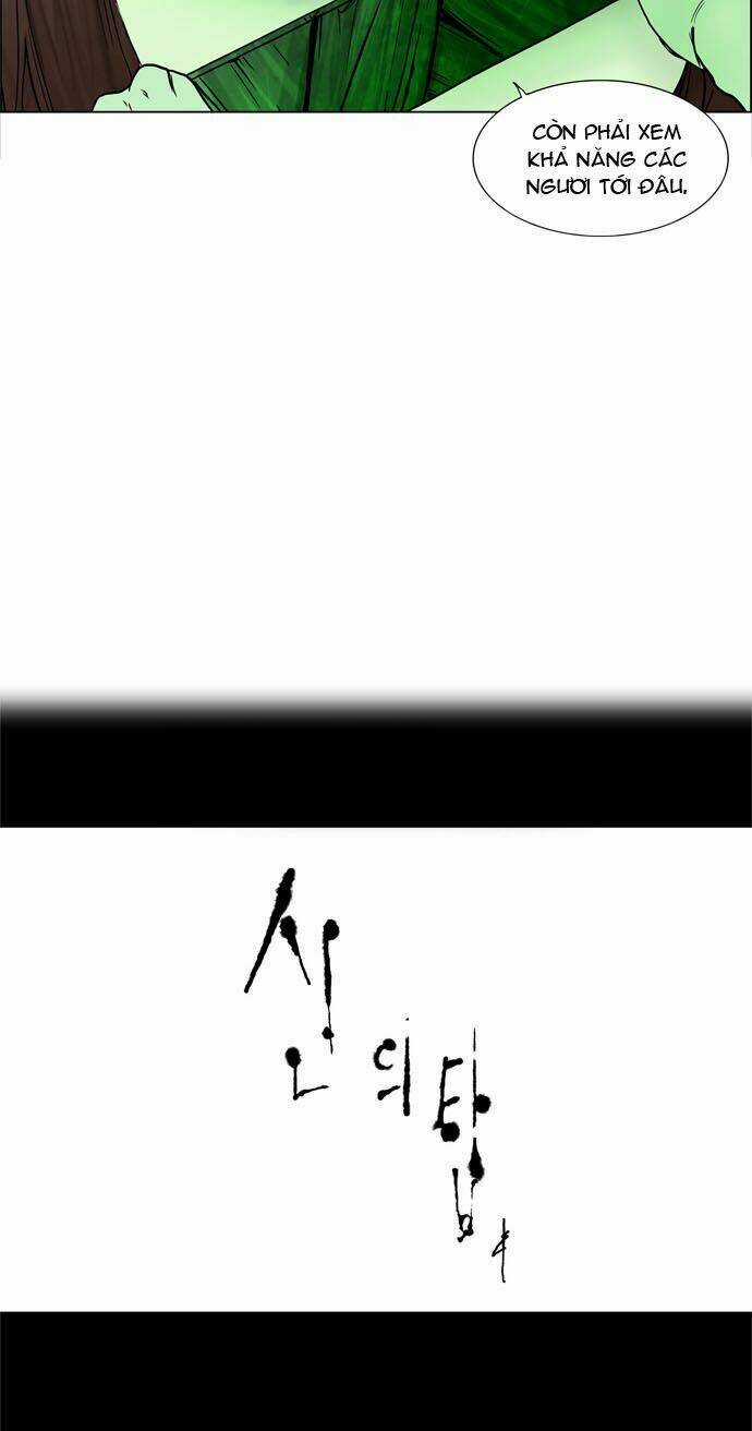 Cuộc Chiến Trong Tòa Tháp - Tower Of God Chapter 15 trang 2