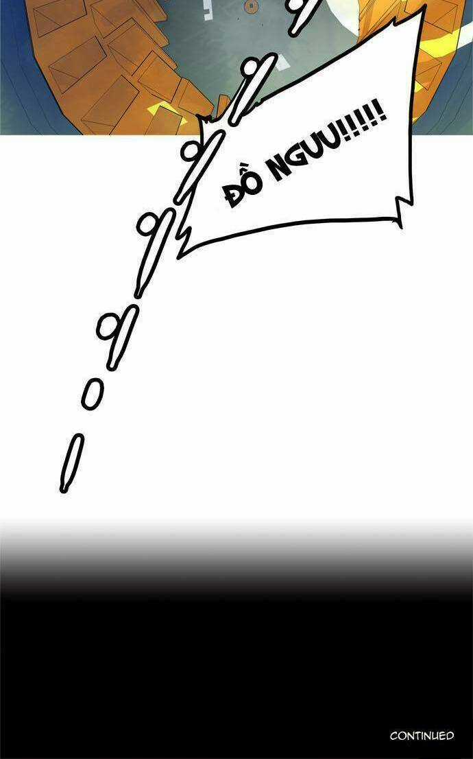 Cuộc Chiến Trong Tòa Tháp - Tower Of God Chapter 15 trang 25