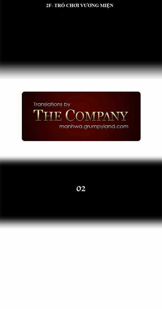 Cuộc Chiến Trong Tòa Tháp - Tower Of God Chapter 15 trang 3