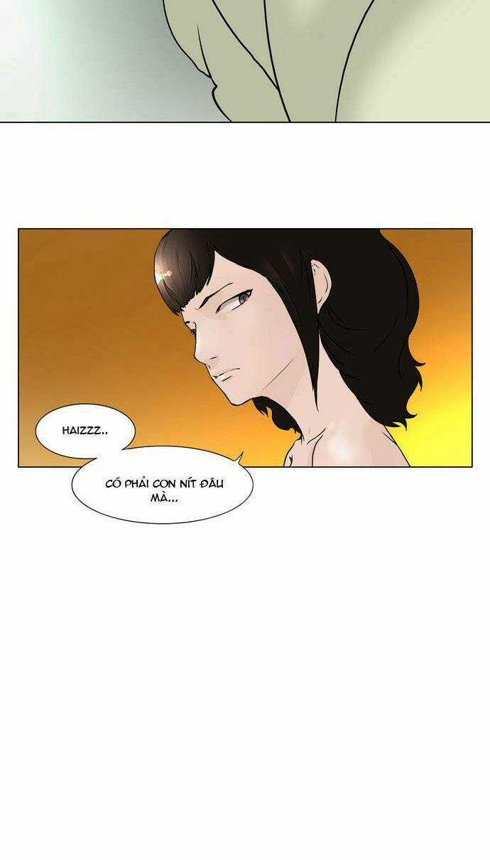 Cuộc Chiến Trong Tòa Tháp - Tower Of God Chapter 18 trang 20
