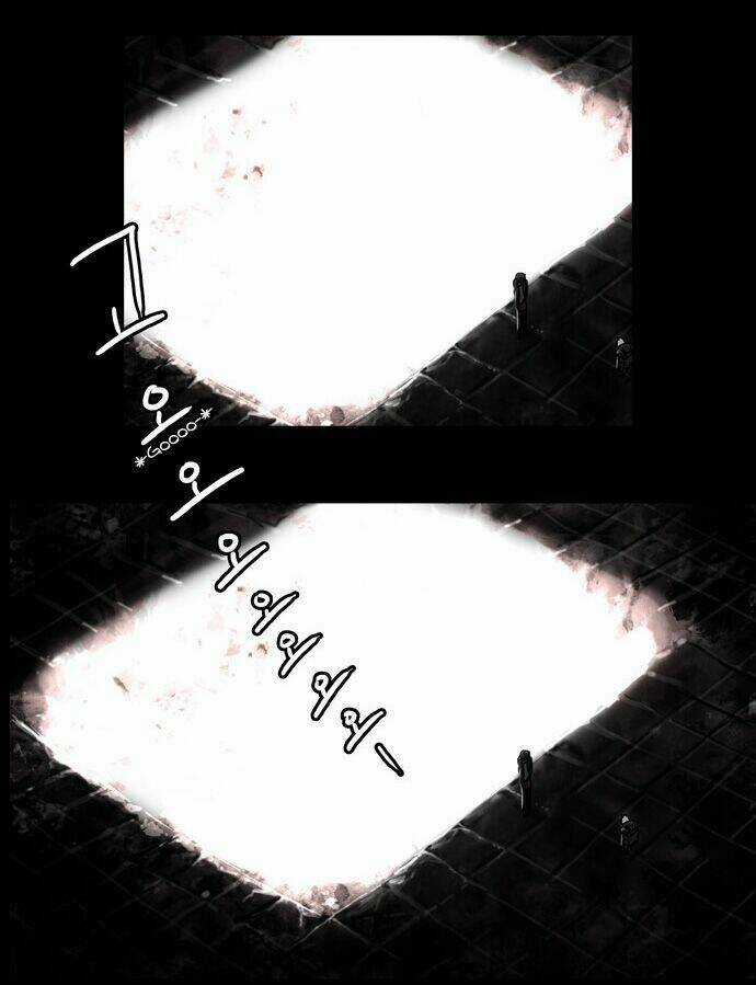 Cuộc Chiến Trong Tòa Tháp - Tower Of God Chapter 2 trang 2