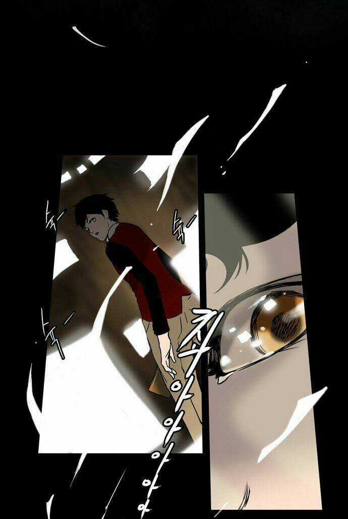 Cuộc Chiến Trong Tòa Tháp - Tower Of God Chapter 2 trang 23