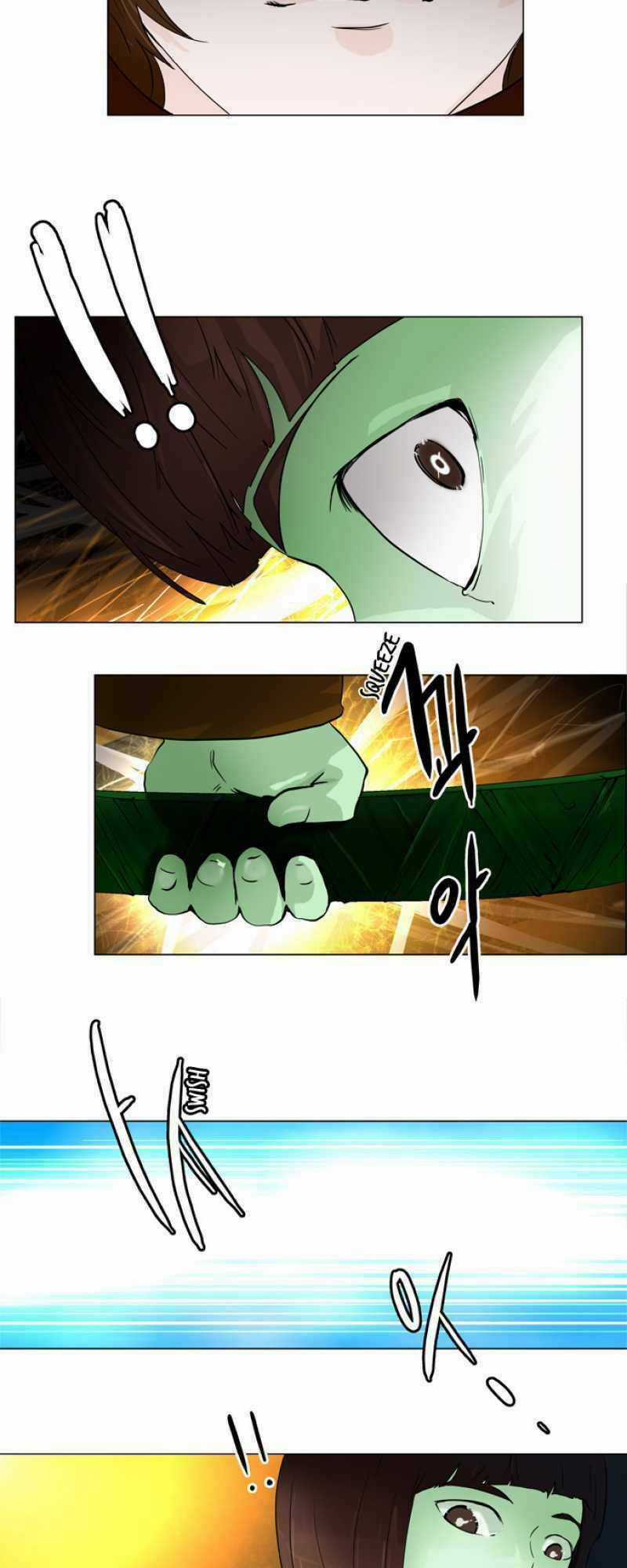 Cuộc Chiến Trong Tòa Tháp - Tower Of God Chapter 20 trang 12