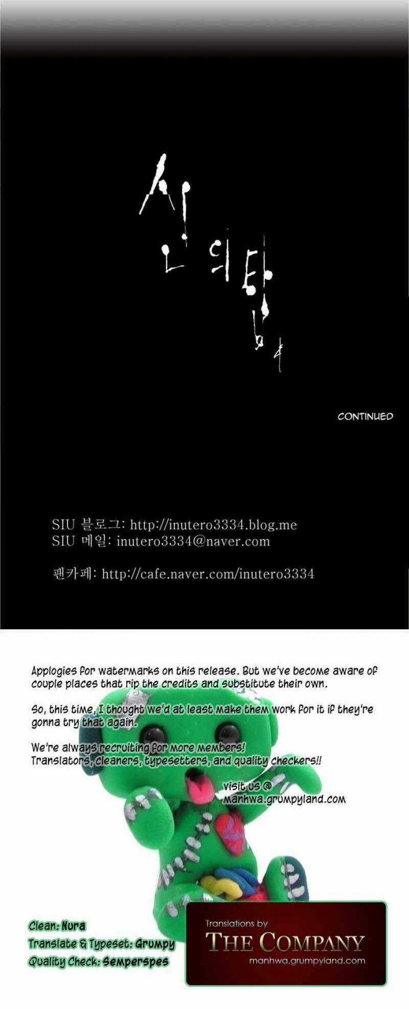 Cuộc Chiến Trong Tòa Tháp - Tower Of God Chapter 20 trang 28