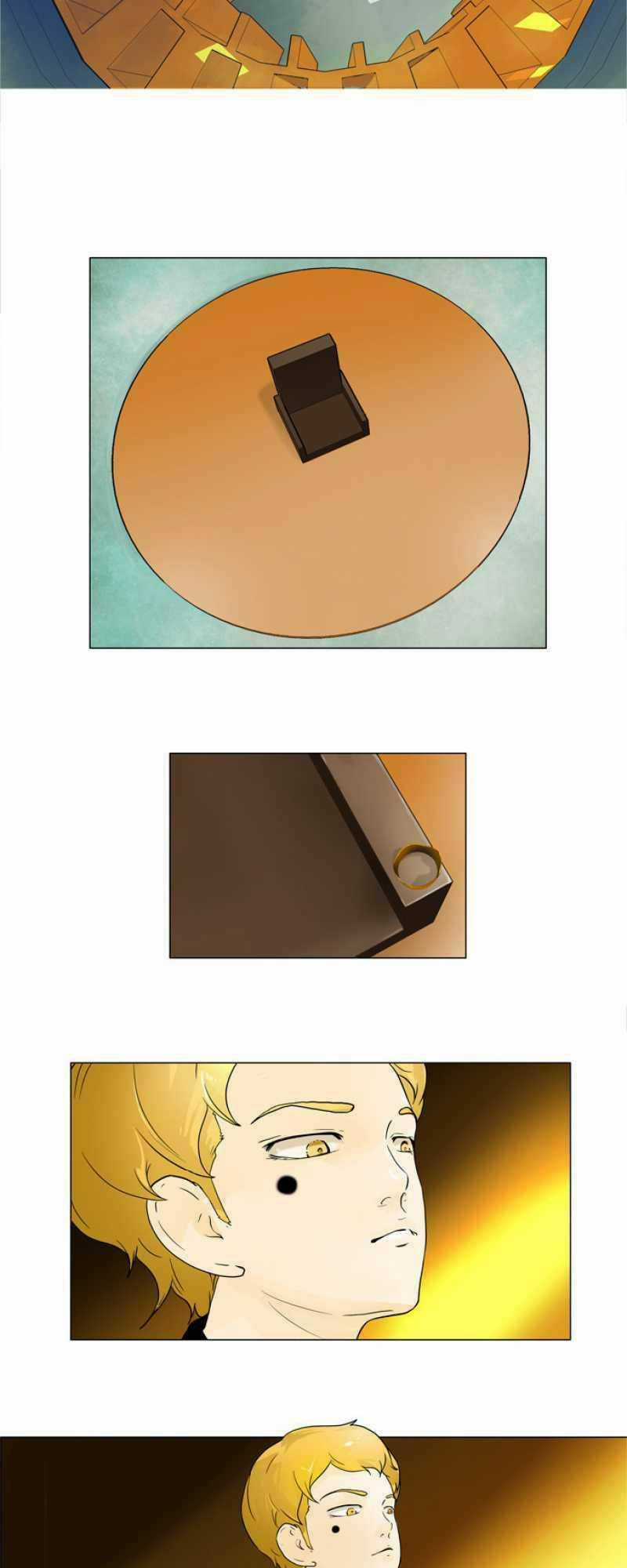 Cuộc Chiến Trong Tòa Tháp - Tower Of God Chapter 20 trang 5