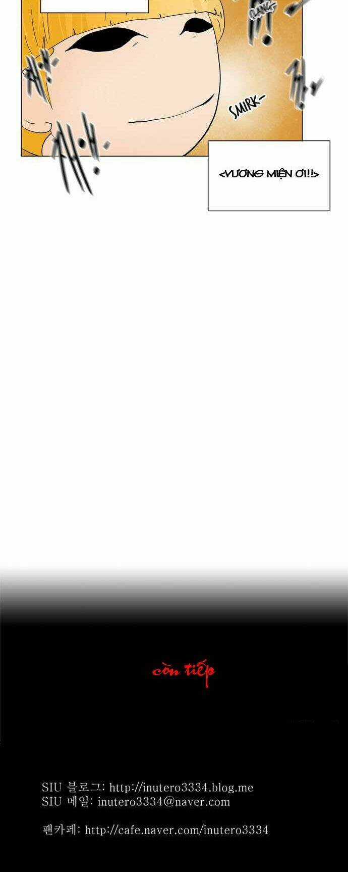 Cuộc Chiến Trong Tòa Tháp - Tower Of God Chapter 21 trang 26