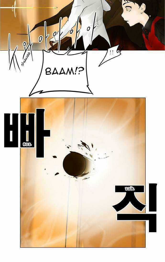 Cuộc Chiến Trong Tòa Tháp - Tower Of God Chapter 22 trang 18