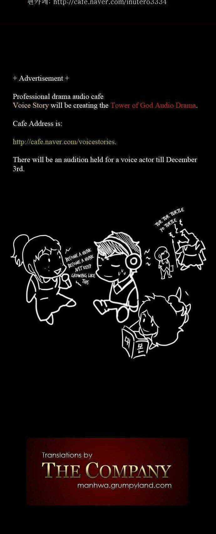 Cuộc Chiến Trong Tòa Tháp - Tower Of God Chapter 22 trang 31