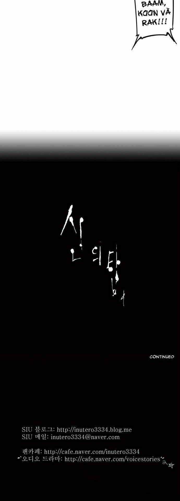 Cuộc Chiến Trong Tòa Tháp - Tower Of God Chapter 23 trang 25