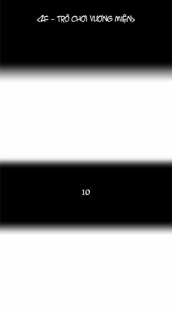 Cuộc Chiến Trong Tòa Tháp - Tower Of God Chapter 23 trang 5