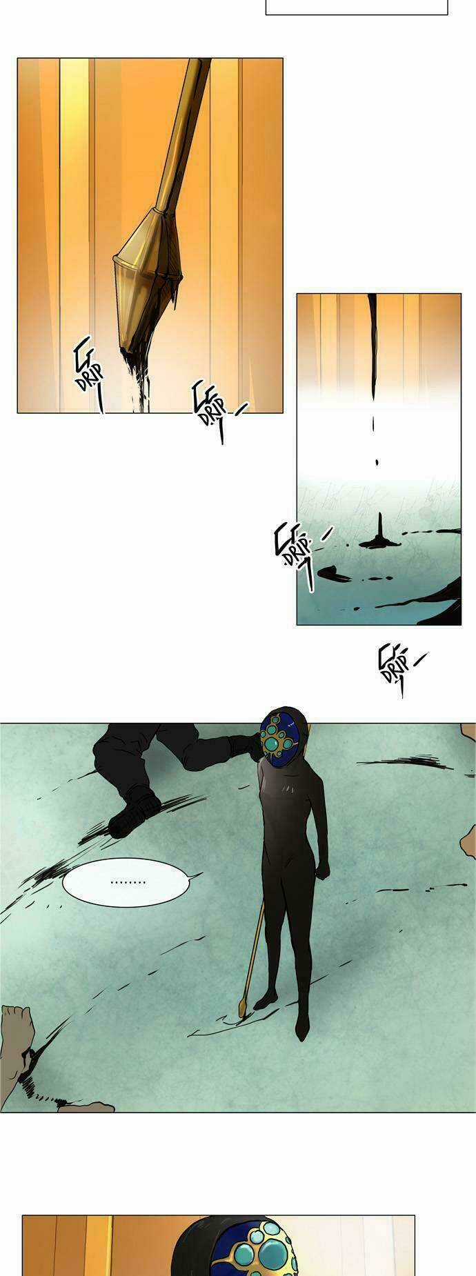 Cuộc Chiến Trong Tòa Tháp - Tower Of God Chapter 24 trang 13