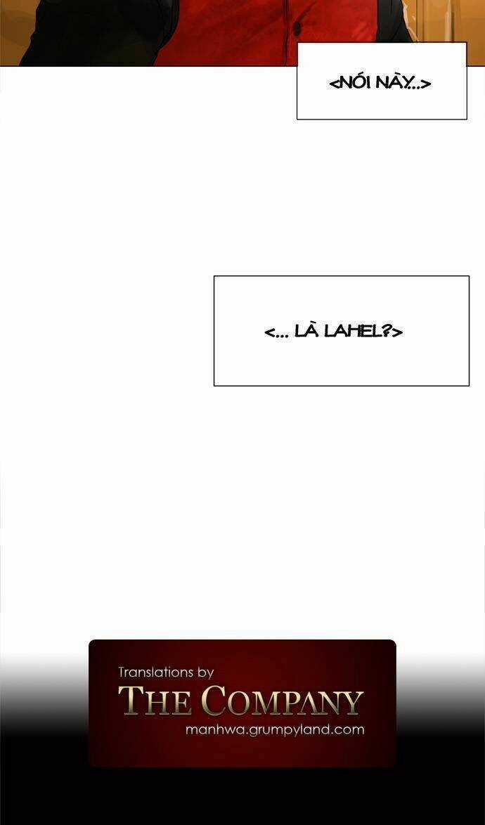 Cuộc Chiến Trong Tòa Tháp - Tower Of God Chapter 24 trang 28