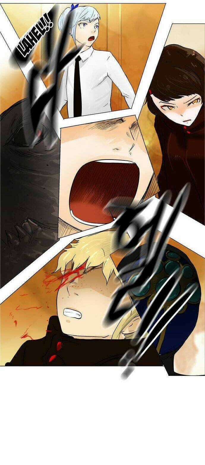 Cuộc Chiến Trong Tòa Tháp - Tower Of God Chapter 25 trang 22
