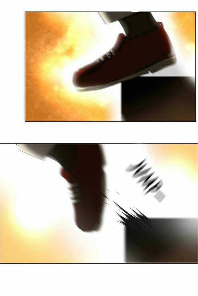 Cuộc Chiến Trong Tòa Tháp - Tower Of God Chapter 25 trang 24