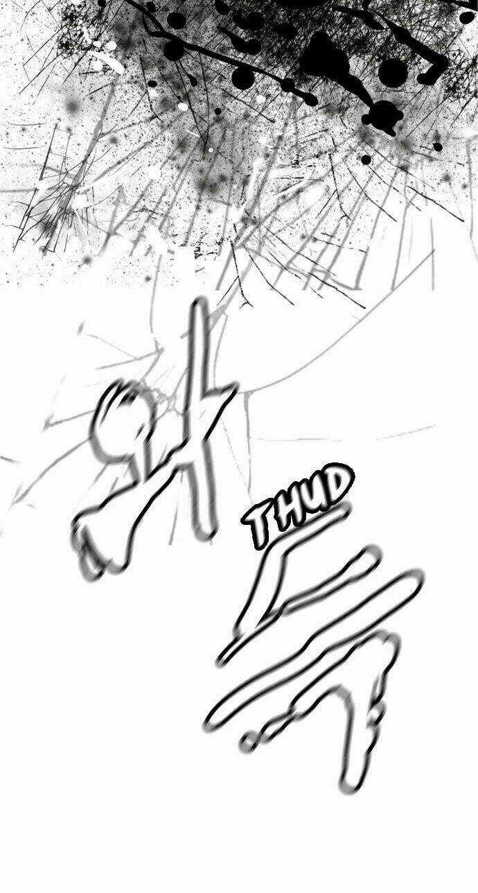 Cuộc Chiến Trong Tòa Tháp - Tower Of God Chapter 25 trang 31