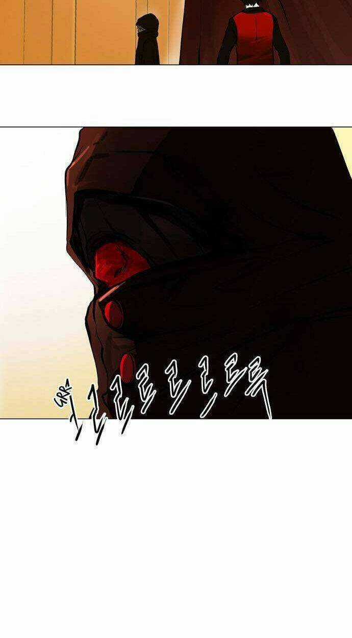 Cuộc Chiến Trong Tòa Tháp - Tower Of God Chapter 25 trang 8