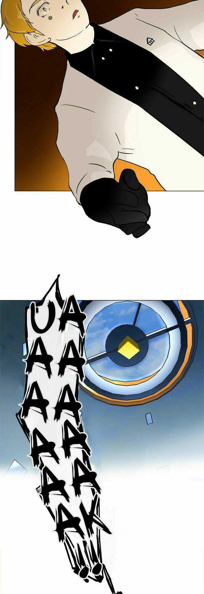 Cuộc Chiến Trong Tòa Tháp - Tower Of God Chapter 26 trang 2