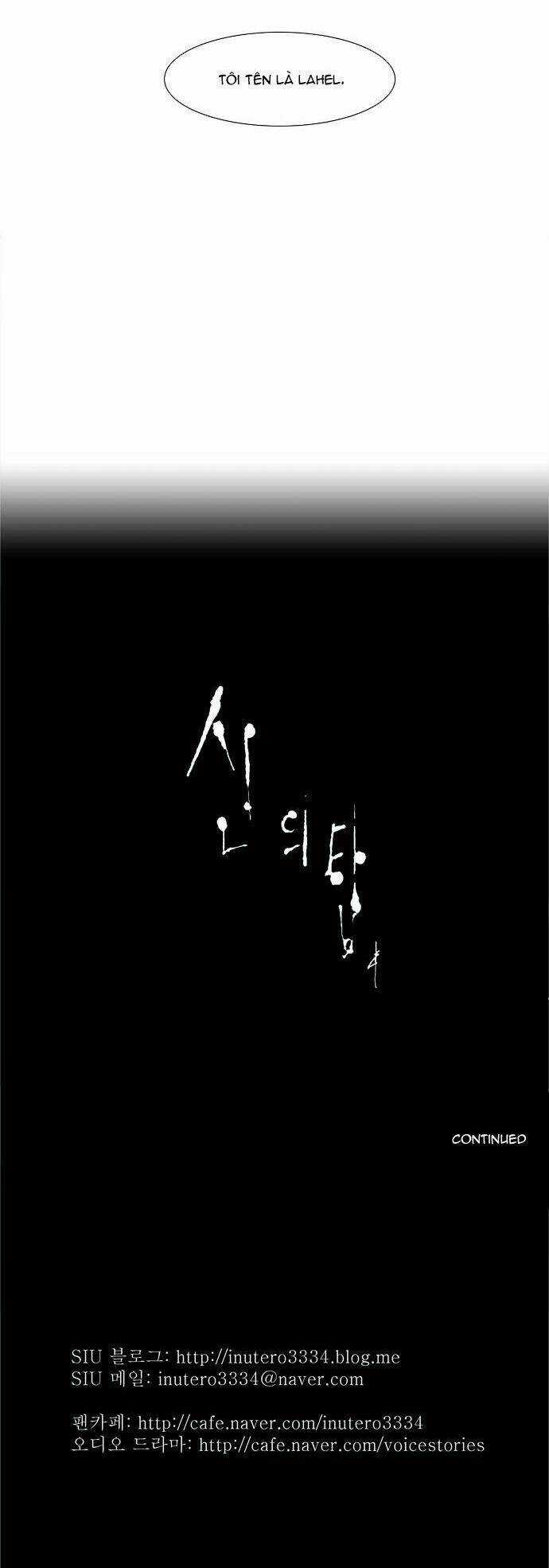 Cuộc Chiến Trong Tòa Tháp - Tower Of God Chapter 26 trang 32