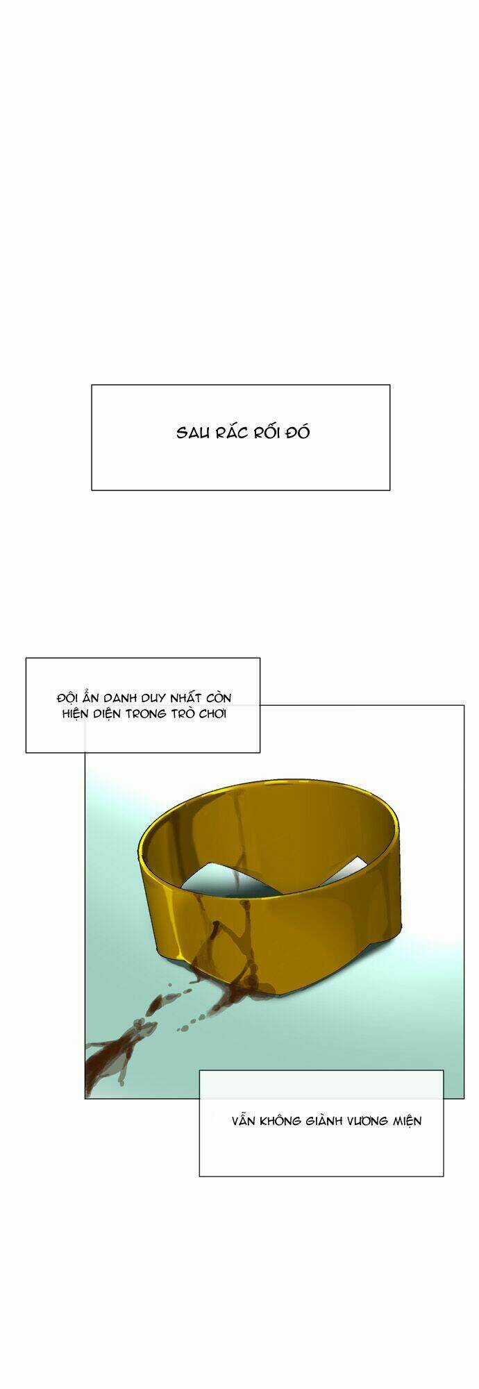 Cuộc Chiến Trong Tòa Tháp - Tower Of God Chapter 26 trang 7