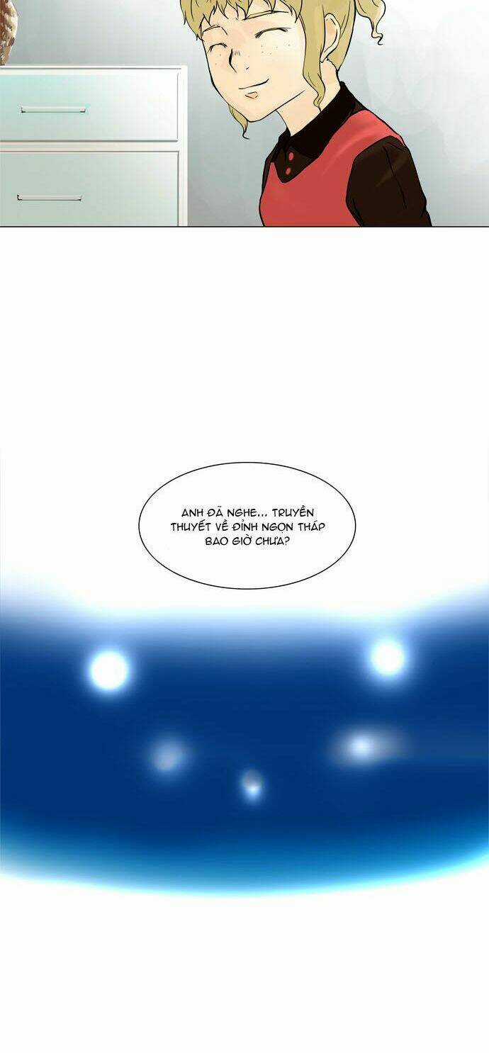 Cuộc Chiến Trong Tòa Tháp - Tower Of God Chapter 27 trang 25