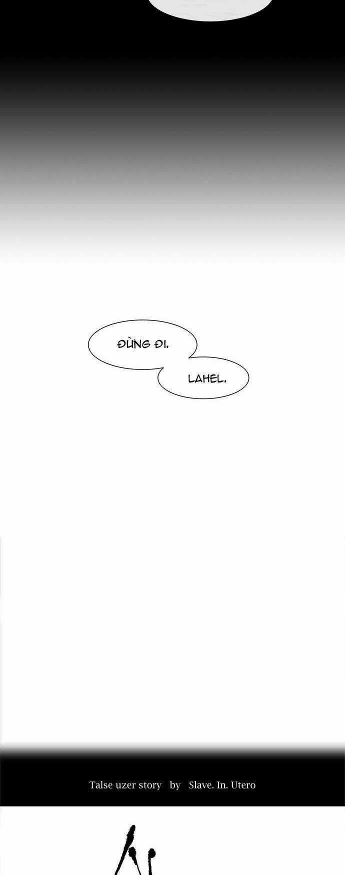 Cuộc Chiến Trong Tòa Tháp - Tower Of God Chapter 28 trang 6