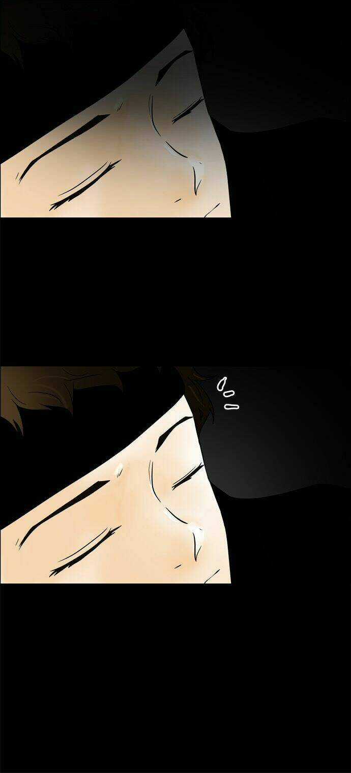 Cuộc Chiến Trong Tòa Tháp - Tower Of God Chapter 29 trang 12