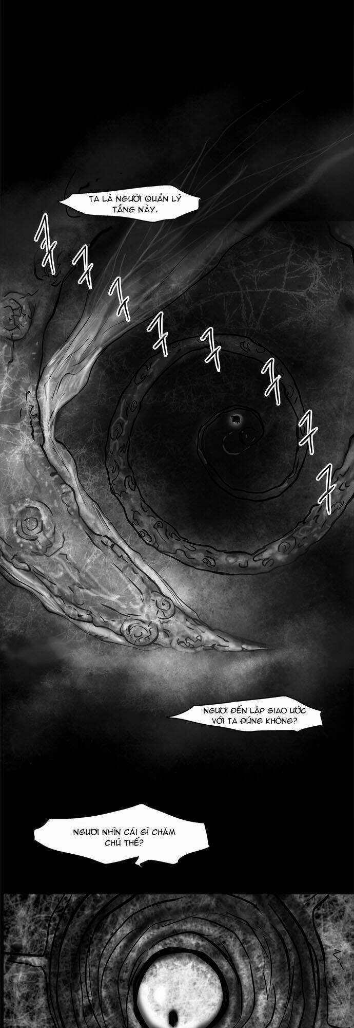 Cuộc Chiến Trong Tòa Tháp - Tower Of God Chapter 29 trang 14