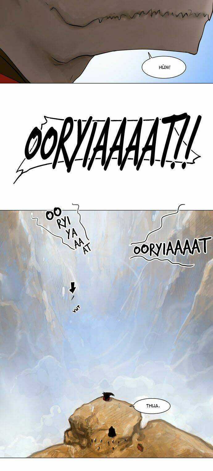 Cuộc Chiến Trong Tòa Tháp - Tower Of God Chapter 29 trang 25