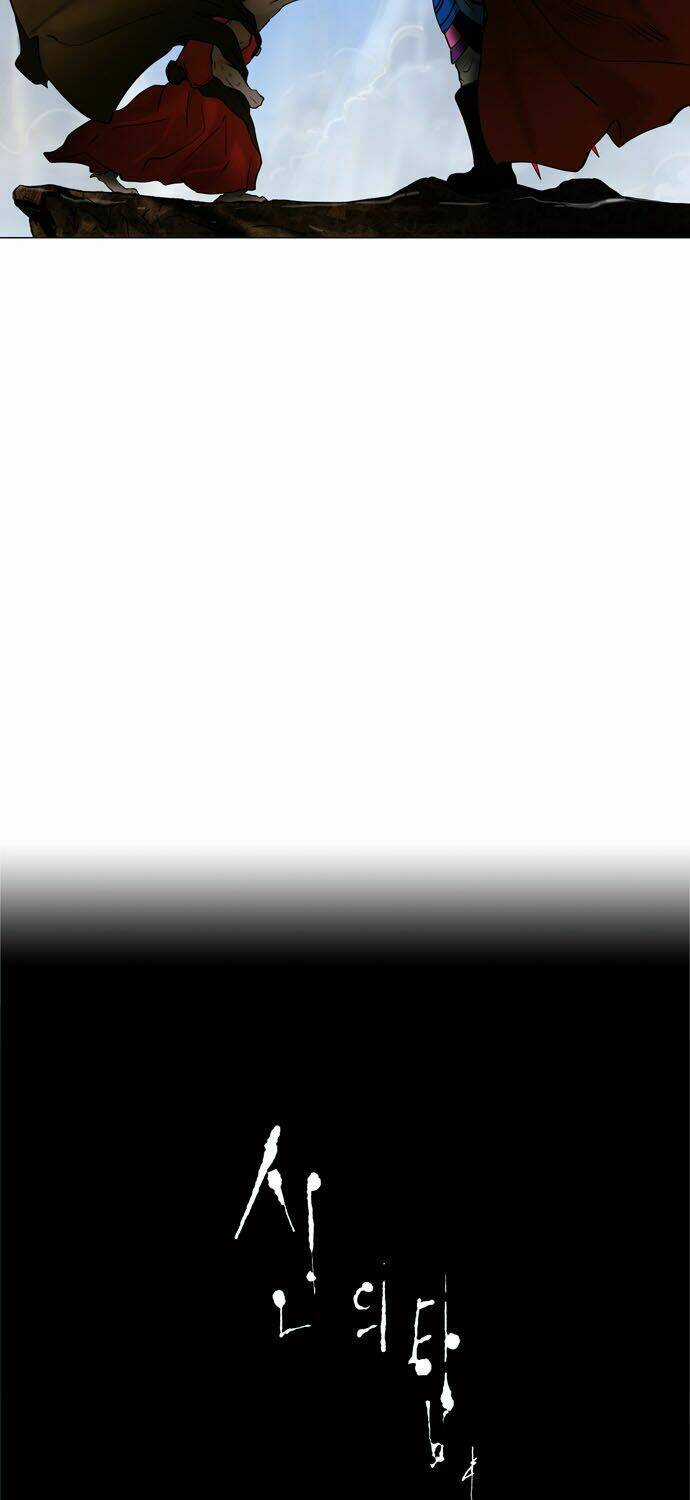 Cuộc Chiến Trong Tòa Tháp - Tower Of God Chapter 29 trang 29