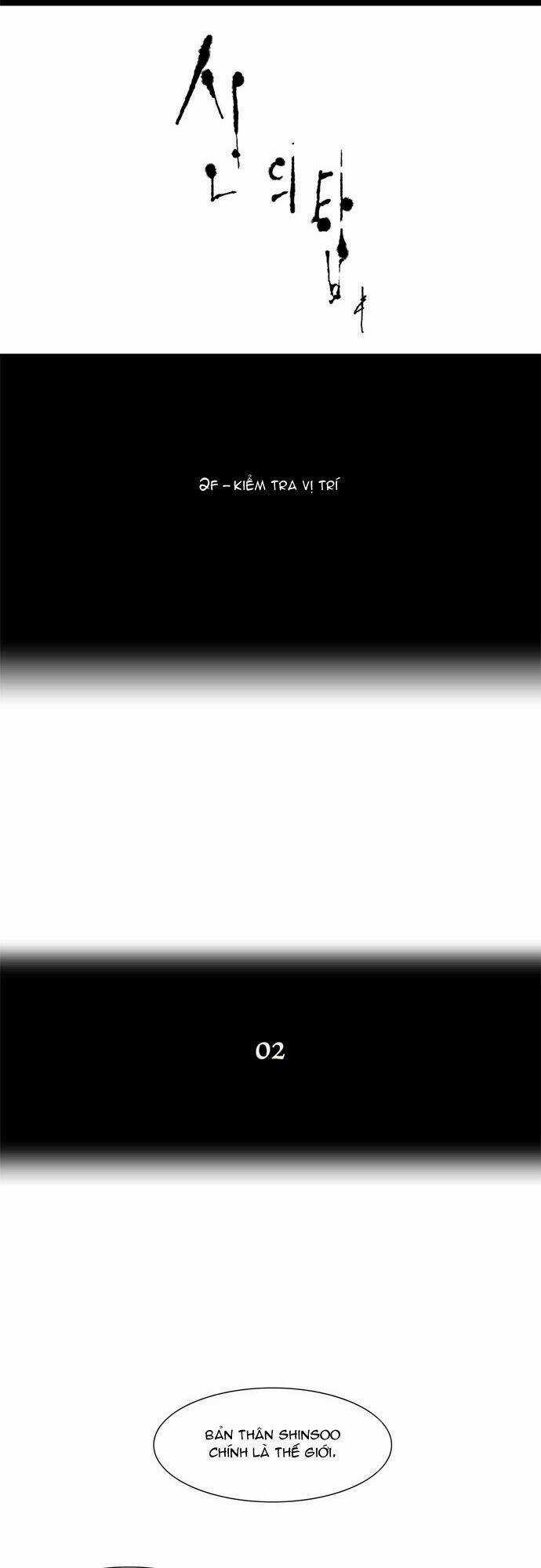 Cuộc Chiến Trong Tòa Tháp - Tower Of God Chapter 29 trang 3