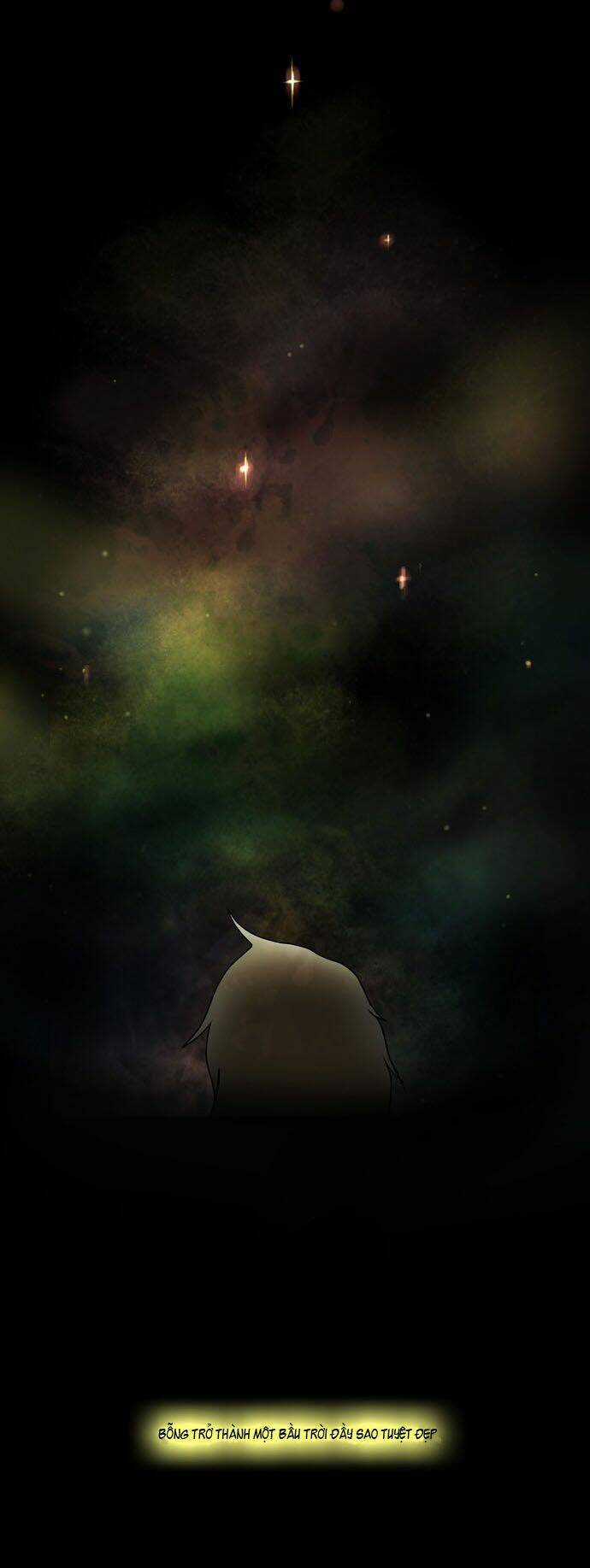 Cuộc Chiến Trong Tòa Tháp - Tower Of God Chapter 3 trang 3