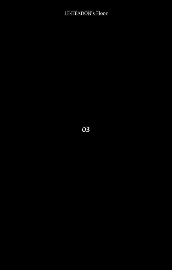 Cuộc Chiến Trong Tòa Tháp - Tower Of God Chapter 3 trang 7