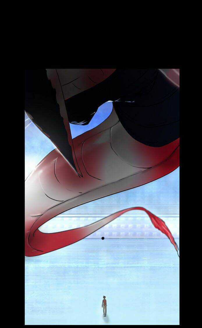 Cuộc Chiến Trong Tòa Tháp - Tower Of God Chapter 3 trang 8